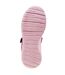 Baskets Makredi Enfant Rose Mauve Mauve Pâle Martes Essential-4