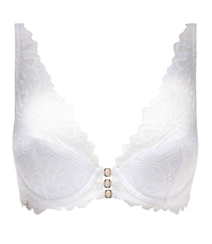 Soutien-gorge coques moulées blanc Melissa