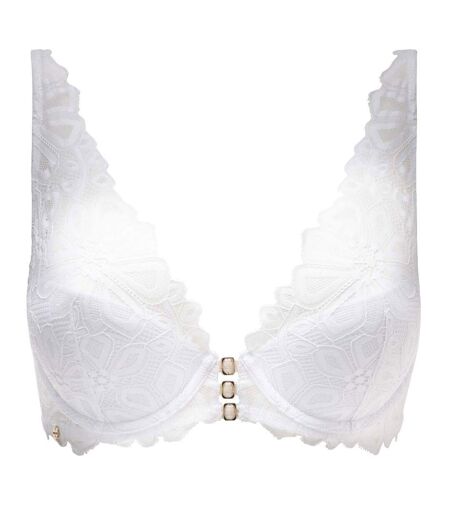 Soutien-gorge coques moulées blanc Melissa