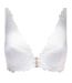 Soutien-gorge coques moulées blanc Melissa