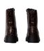 Bottines à Lacets The Divine Factory-4