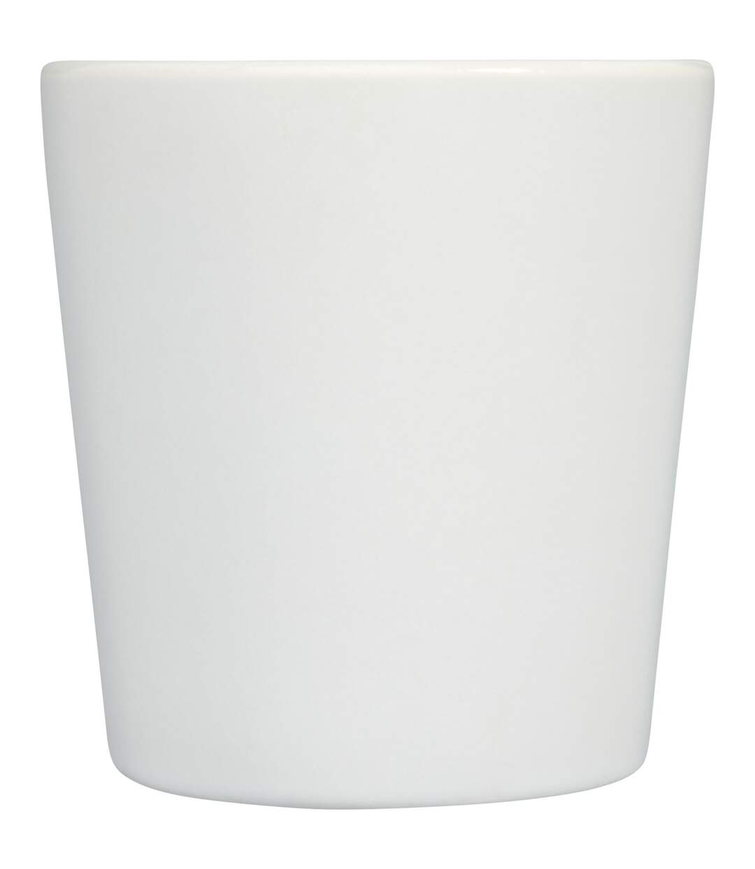 Ross ceramic 280ml mug one size white Generic-2