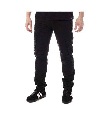 Pantalon noir homme paname brothers live - l