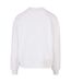 Sweat Femme Blanc Build Your Brand-2