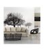 Papier Peint Hiver Arbres II 450x270cm-1