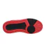 Baskets Compton Homme Blanc Rouge Mallet-4