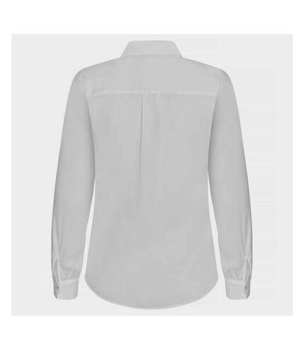 Clique Womens/Ladies Libby Formal Shirt (White)