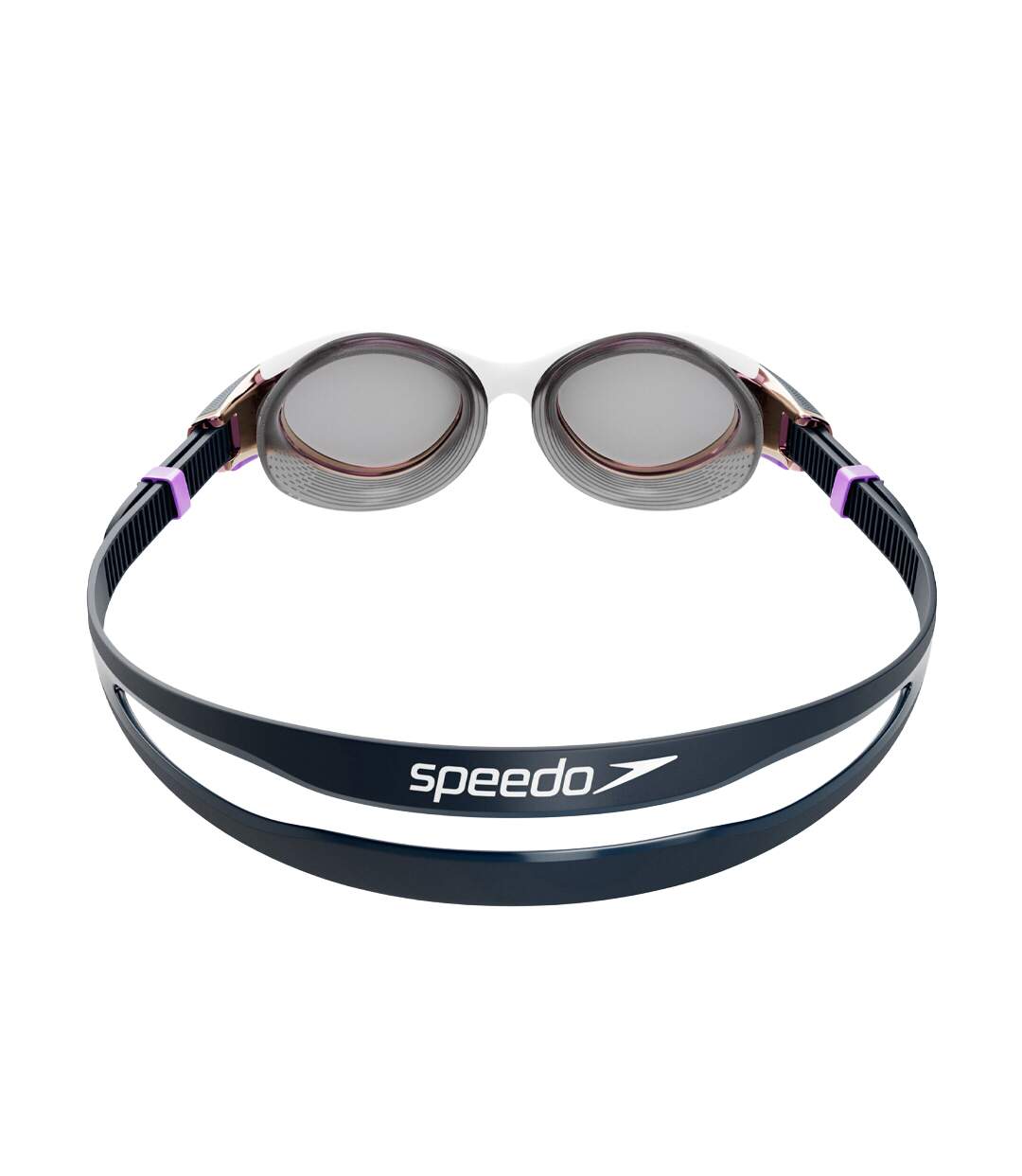 Lunettes De Natation Biofuse 2.0 Adulte Bleu Violet Speedo-2