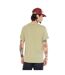 T-shirt homme regular en slub heavy wash print devant Zane Vondutch-3