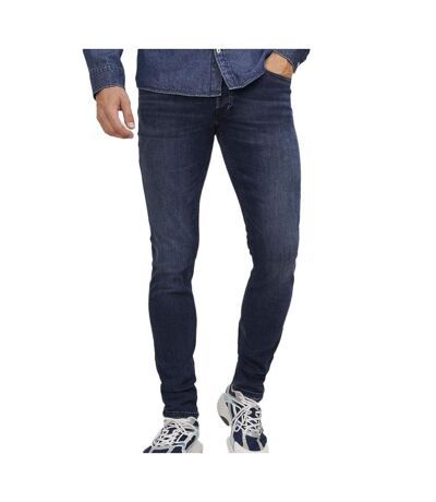 Jean Slim Bleu Brut Homme Jack & Jones Original 812 - W31-L32