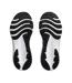 Chaussures Contend Femme Noir Blanc Asics-4