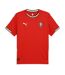 Portugal maillot réplica domicile homme puma 2025-1