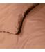 Housse de Couette Lina 140x200cm Rose Blush-3