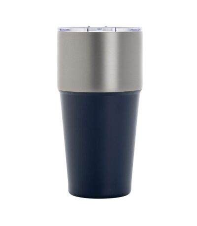 Fluid 500ml tumbler one size navy XD Collection