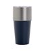 Fluid 500ml tumbler one size navy XD Collection-1
