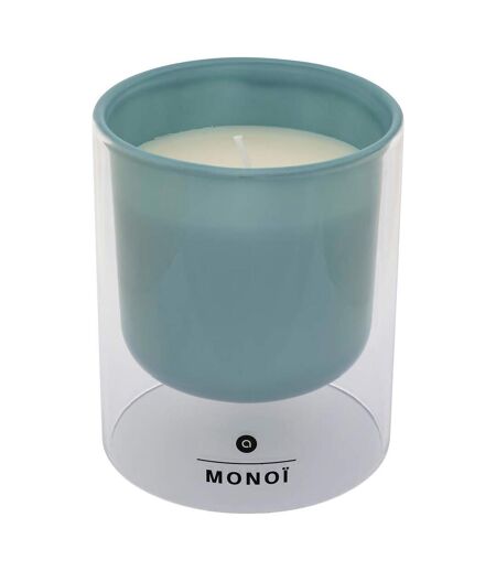 Bougie Parfumée en Verre Ilan 220g Monoï
