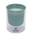 Bougie Parfumée en Verre Ilan 220g Monoï-1