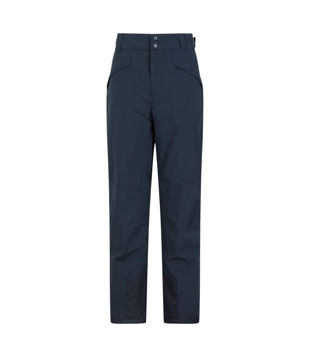 Pantalon de ski orbit homme bleu marine Mountain Warehouse Mountain Warehouse