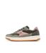 Baskets kaki femme tbs tennis-1