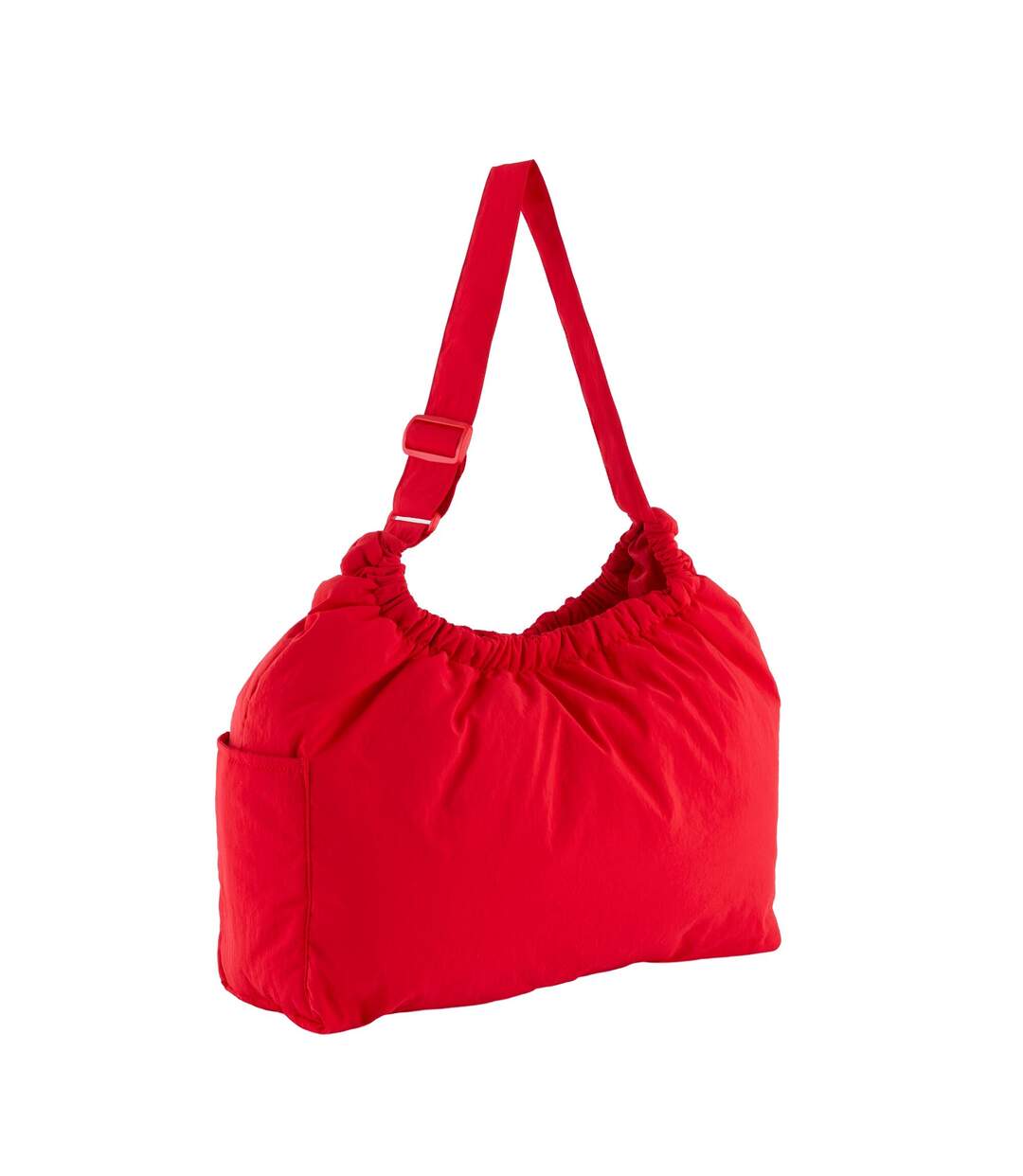 Sac Bandoulière Motif/style Uni Taille Unique Rouge Regatta-3