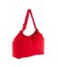 Sac Bandoulière Motif/style Uni Taille Unique Rouge Regatta-3