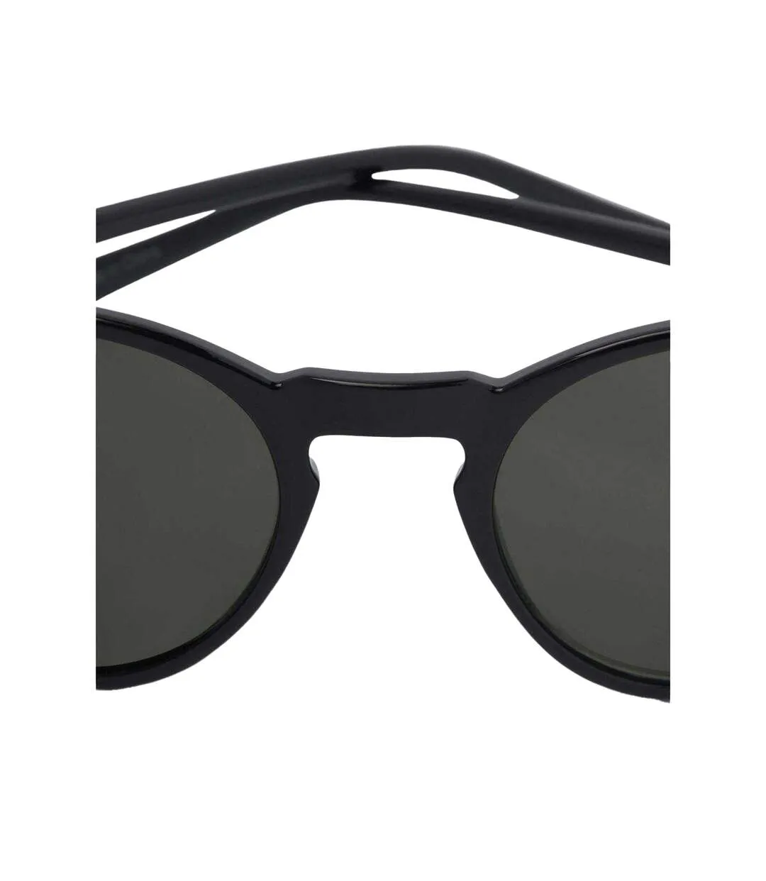 Mens Ryder Sunglasses One Size Black Coffee Jack And Jones-3