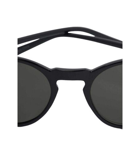 Mens Ryder Sunglasses One Size Black Coffee Jack And Jones