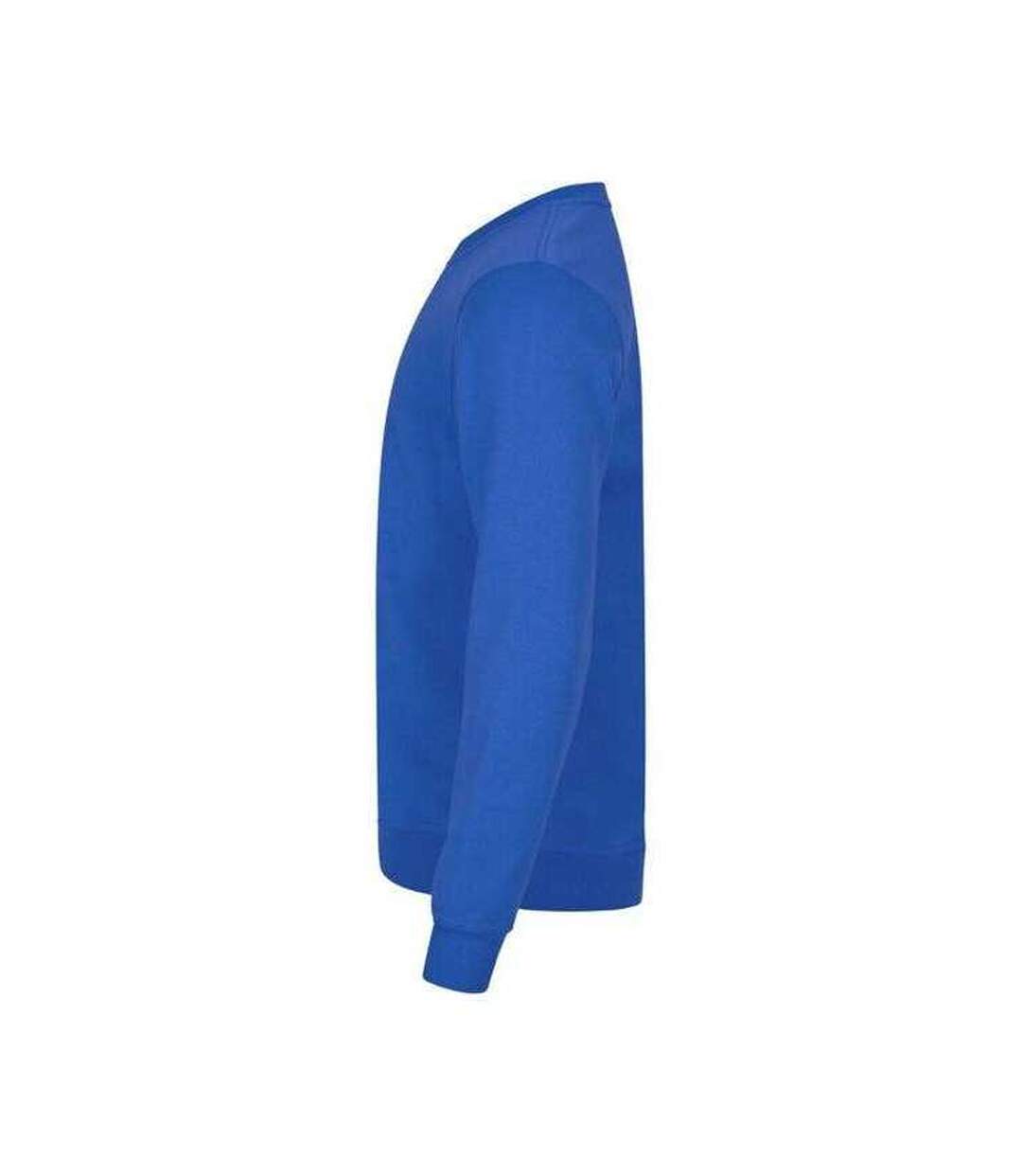 Sweat Miami Adulte Bleu Roi Clique-3