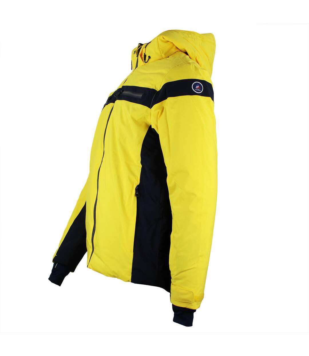 Blouson de ski homme CANCELLE-3