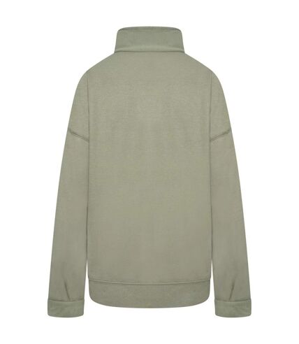 Dare 2B - Sweat LAURA WHITMORE RECOUP - Femme (Vert canard) - UTRG7984