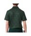 Polo vert homme lacoste dh5175-2