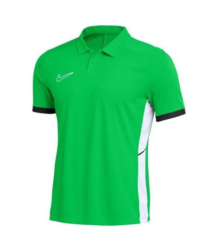 Polo Academy Homme Vert Nike