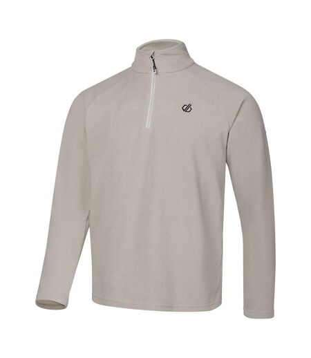 Haut Polaire Freethink Homme Blanc Cassé Dare 2B