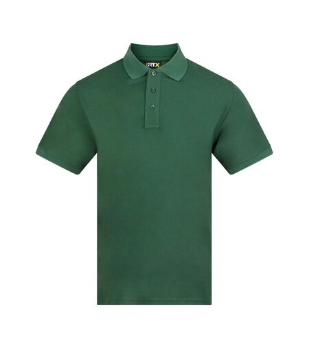 Polo Pro Homme Vert Foncé PRO RTX