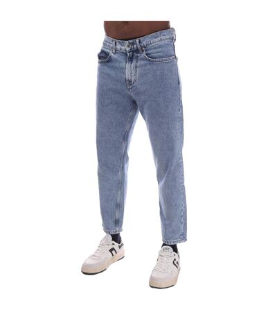 Jean Homme Bleu Clair Hugo Boss