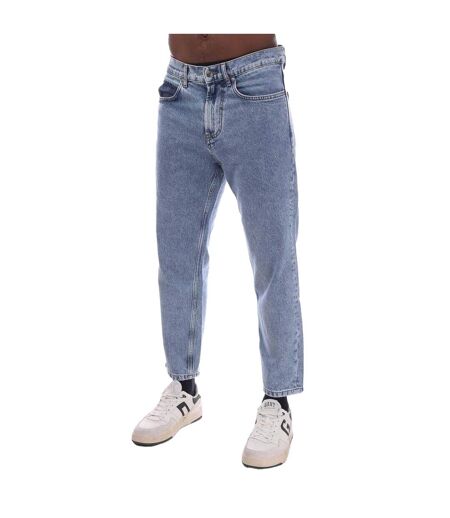 Jean Homme Bleu Clair Hugo Boss