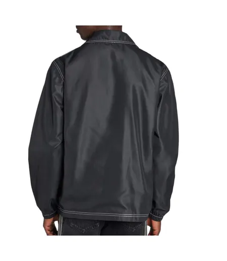 Veste noir homme adidas graphic reg