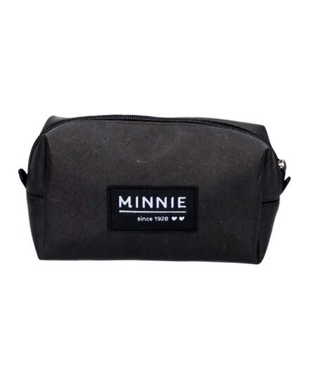 Sac MINNIE Fantaisie Collection PREMIUM Trousse Maquillage 088-0583 18x10x7cm