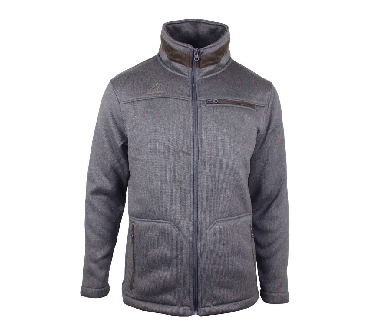 Veste en polaire CLASH1G-1