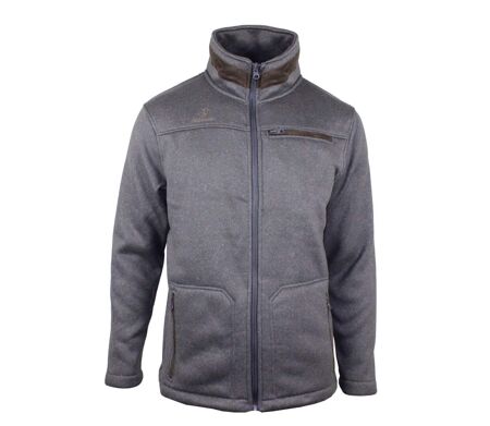 Veste en polaire CLASH1G