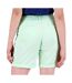 Short vert femme tbs bermuda santaber-2