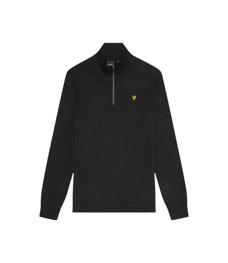 Sweat homme noir vif Lyle & Scott Lyle & Scott