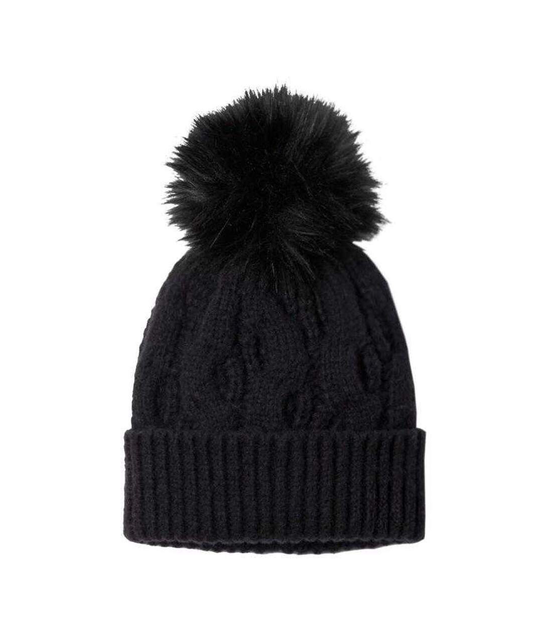 Bonnet Boundless Femme Noir Columbia-3