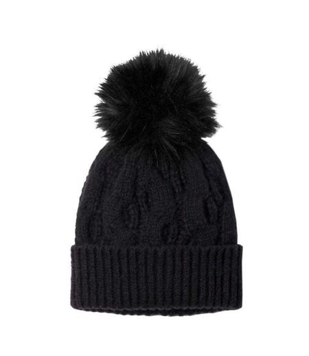Bonnet Boundless Femme Noir Columbia