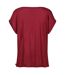Regatta - T-shirt ROSELYNN - Femme (Cabernet) - UTRG9501