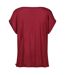 T-shirt roselynn femme cabernet Regatta