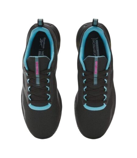 Baskets Nfx Homme Noir Reebok