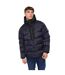 Veste Chimmax Homme Bleu Marine Crosshatch-1