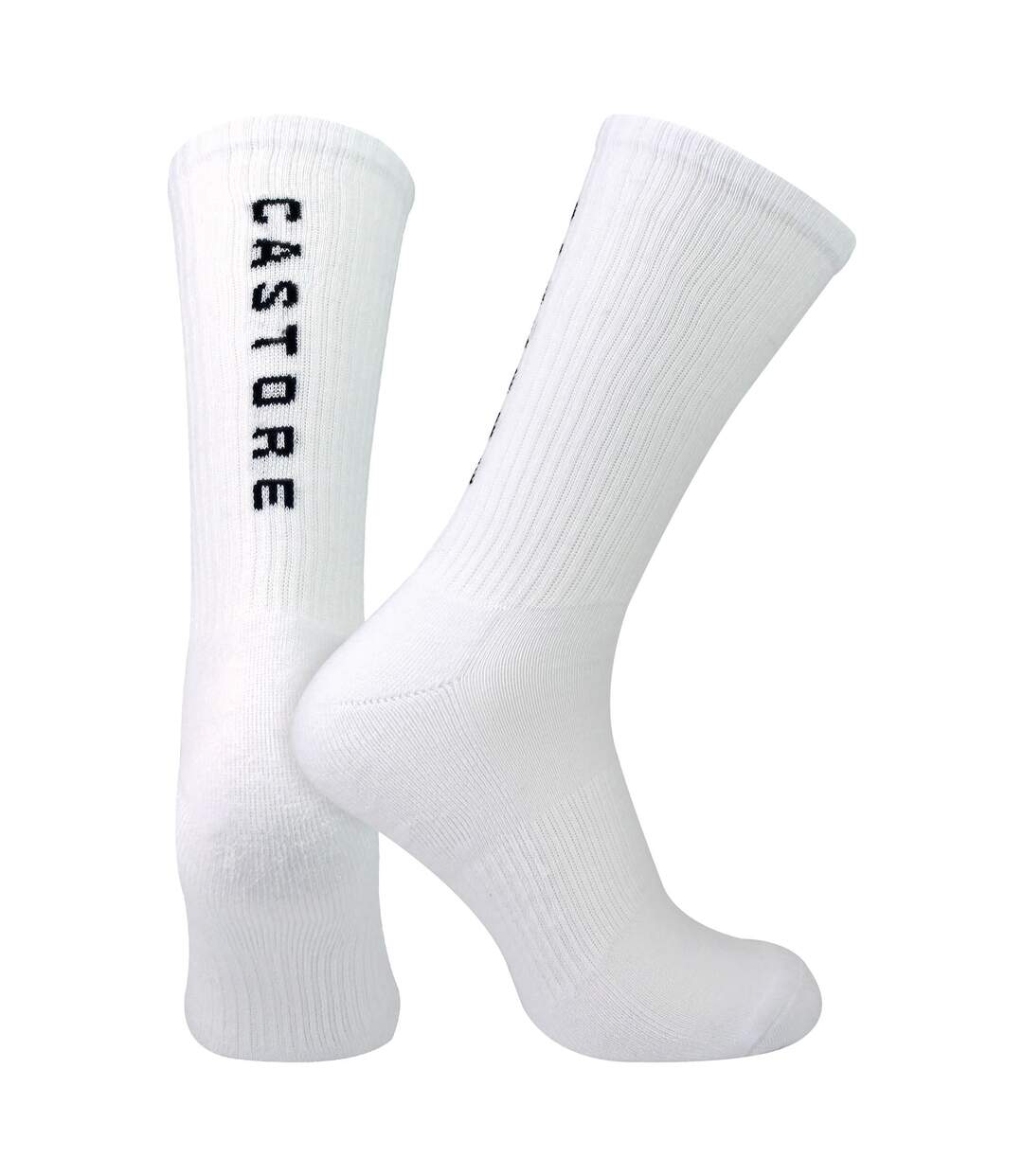 Castore - Lot de 3 chaussettes unisexes confortables et durables-3