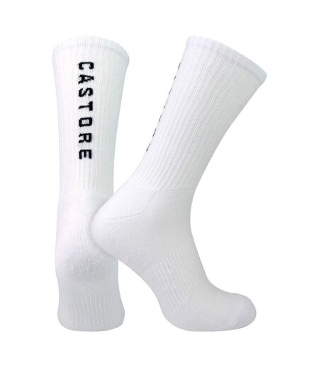 Castore - Lot de 3 chaussettes unisexes confortables et durables